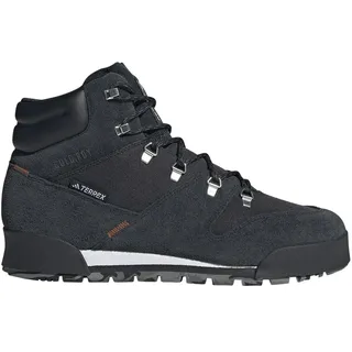 Herren Core Black/Core Black/Semi Impact Orange 42 2/3