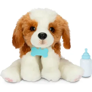 Moose Toys 300217 - Little Live Pets, My Really Real Puppy