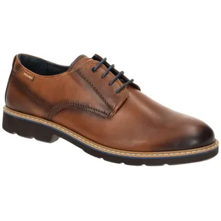 PIKOLINOS Alarcon Herren Braun 43