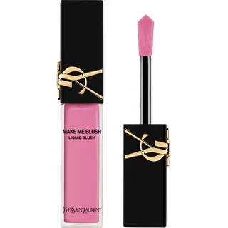 Yves Saint Laurent Make Me Blush Liquid Blush 66 Fuchsia Fling 15 ml