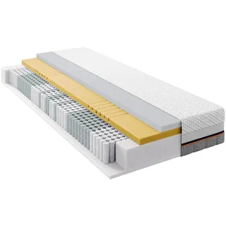 Schlaraffia TTFK-matratze H4 PULSE 240 TFK - LF ca. 180,00x200,00