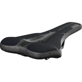 SQlab 6OX Infinergy ERGOWAVE Active 2.1 13 cm Schwarz