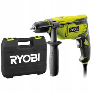 RYOBI RPD800-K Schlagbohrmaschine - Tt5133002018