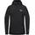 Trailtime 2L Jacke Schwarz XL