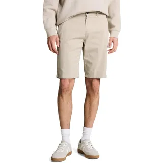 TOM TAILOR Basic Chino Shorts