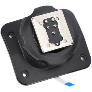 Für V860II C Blitzschuh-Montagefuß, Blitz-Reparaturteile, Montagefuß Für V860II C Blitzschuh-Zubehör-Reparaturteile