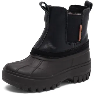 Bisgaard Blake Fashion Boot, Black, 29 EU
