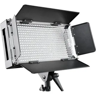 Walimex pro LED 500 Flächenleuchte