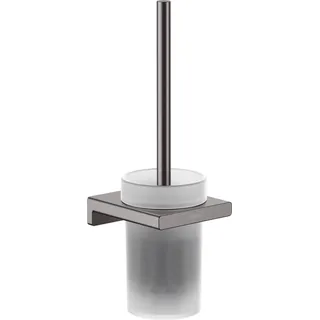 Hansgrohe AddStoris WC-Bürstengarnitur 41752340