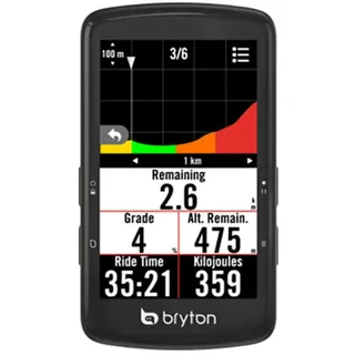 Bryton Rider s810e