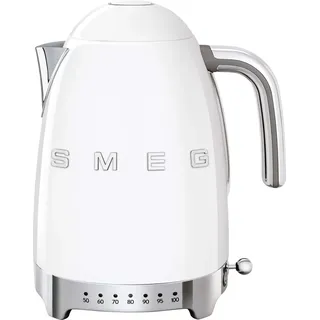 Smeg KLF04WHEU weiß