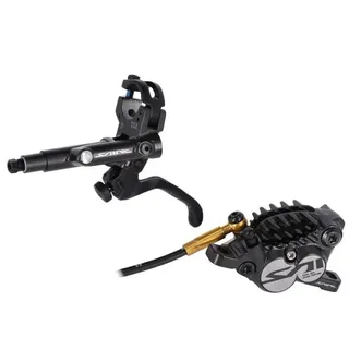 Shimano Saint M820