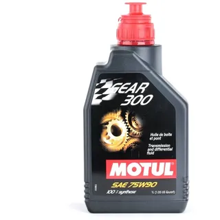Motul Gear 300 75W90 1l