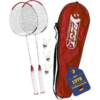 Best Sporting Best – Badminton-Set 260 XT