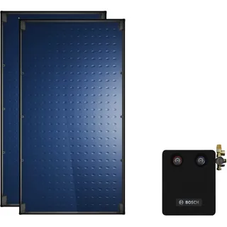 Bosch Solar-paket Jupa SO791 5 x FT226-2V, Ags10/ms100-2, Fka5-2,