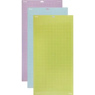 Cricut Schneidematte 30,5 x 61 cm lila 3 Stück