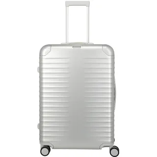 Titan Eternity 4-Rollen 75 cm / 101 l silber