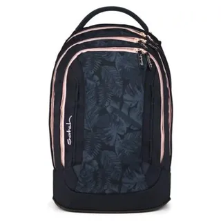 Satch Pack Midnight Jungle