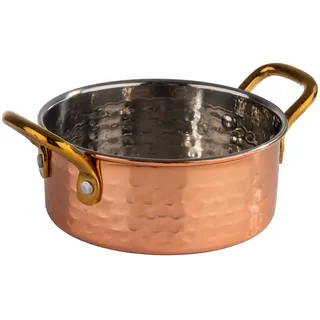 APS Mumbai Serviertöpfchen 11,5 cm rund