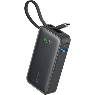 Anker 545 Nano Powerbank 10.000mAh
