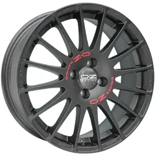 oz-wheels SUPERTURISMO GT 7 0x18 4x100 ET42 S-Ring