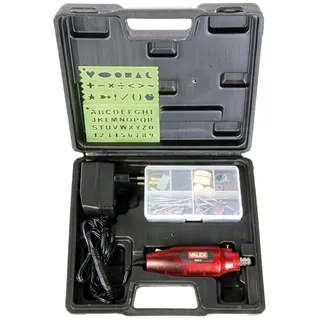 Valex Mini 12 Bohr Fräsmaschine Art. 1401599 - Valex