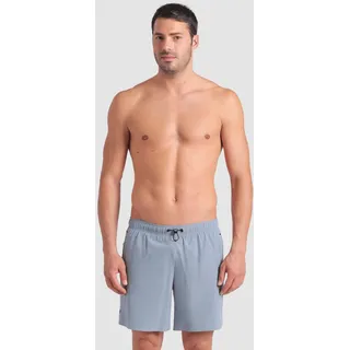 Arena Badeshorts Herren Evo Einfarbig - S