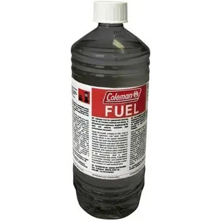 Coleman Fuel Katalytbenzin, 1 Liter