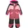 FIRST INSTINCT mit Kapuze FISW 47 MNS ONPC dark rouge 86/92 43394-000