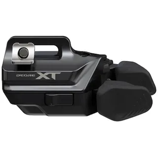 Shimano Deore XT Di2 SW-M8250 Schwarz, Einheitsgröße