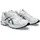 Herren White/Black 36