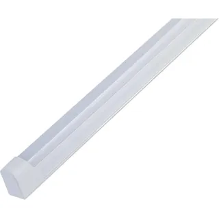 Blulaxa 48960 LED-Deckenleuchte LED LED fest eingebaut 18W 4000K 1700lm BLU-48960