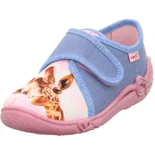 Hellblau/Pink 8400 27