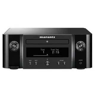 Marantz Melody X M-CR612 schwarz