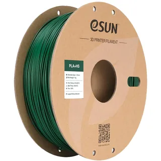 ESUN ePLA+HS Polymilchsäure Plus PLA+ Grün 1 kg