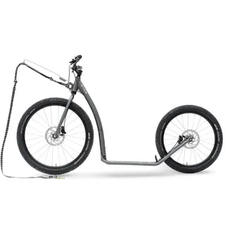 KOSTKA MUSHING RACER MAX (G6)