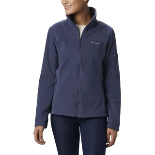Columbia Fast Trek II Jacket Blau XXL