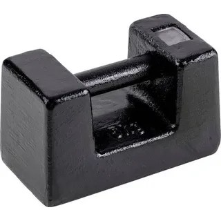 Kern & Sohn Kern 346-76 Prüfgewicht M1 5kg