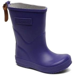Bisgaard Basic Rubber purple), 29 EU - 12