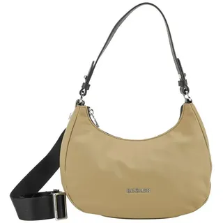 Bogner Klosters Schultertasche 27,5 cm gelb