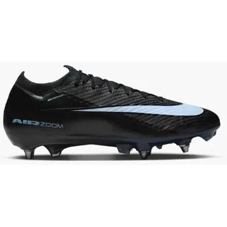 Nike Mercurial Vapor 16 Elite SG Herren schwarz 41