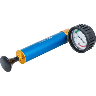 BGS Druckpumpe mit Anzeige für Art. 8514