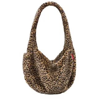 Reisenthel Moonbag Leo Fake Fur