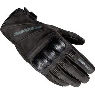 Spidi Rangler Lt Handschuhe, - Black - 3XL