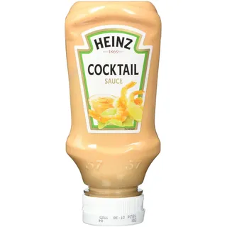 Heinz Cocktailsauce 220,0 ml
