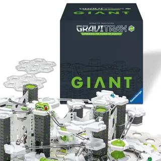 Ravensburger GraviTrax PRO Starter-Set Giant 128-tlg. 270231