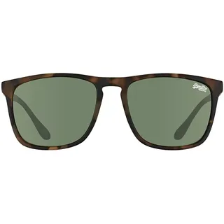 Superdry Shockwave 102 Sonnenbrille Brown CAT3