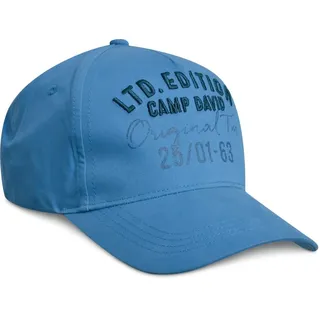 Camp David Cap - Gr. One Size light sage Neues Design