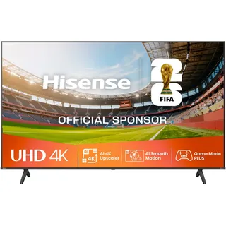 Hisense 65E6NT 65 Zoll 4K UHD Smart TV