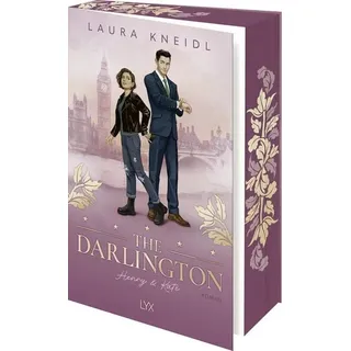 Lyx The Darlington - Henry & Kate